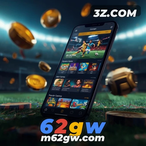 62gw Cassino Online