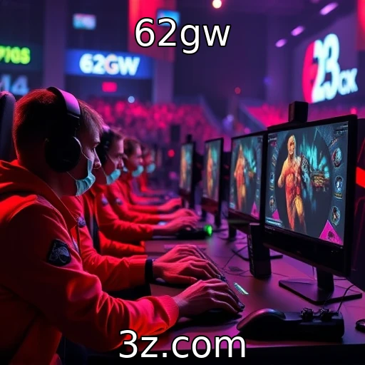 E-sports e seu papel na cultura atual dos jogos