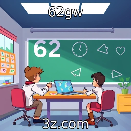 Jogos educativos ganham destaque nas escolas