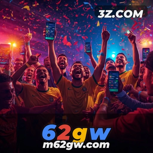 62gw Apostas em Esportes