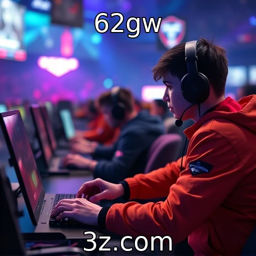 Expectativas para os eSports em torneios futuros