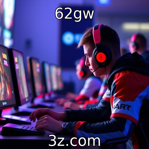 Aumento da popularidade dos eSports entre os jovens