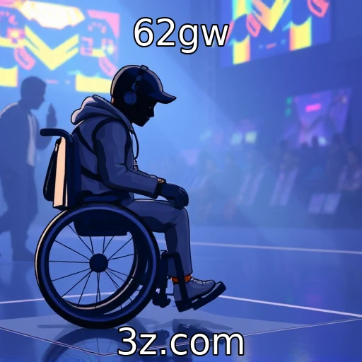 Acessibilidade em jogos para pessoas com deficiência