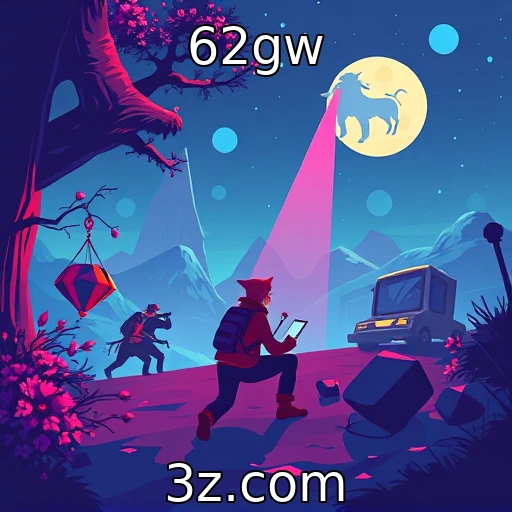 Tendências de jogos indie no mercado atual