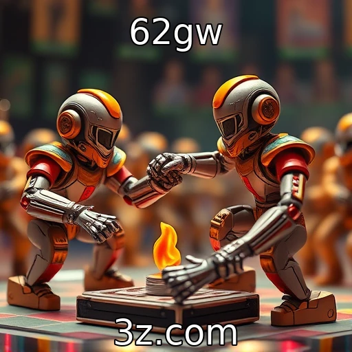 Inovação em mecânicas de jogo interativas