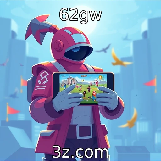 Análise do crescimento dos jogos mobile em 2025