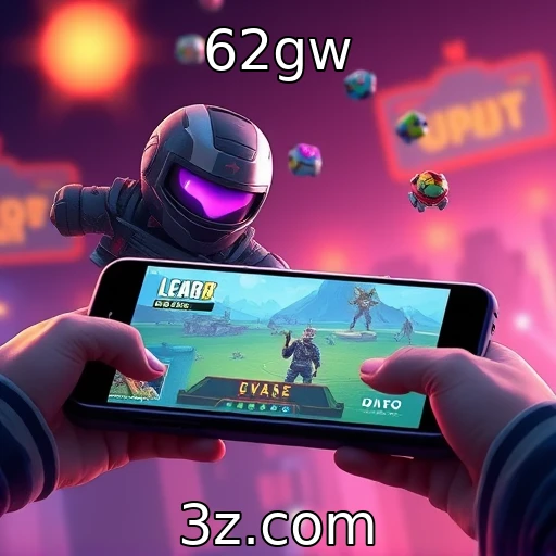 Novo modelo de monetização em jogos mobile