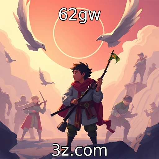 Novos jogos que prometem revolucionar a indústria de games