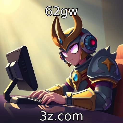 Tendências de jogos online em crescimento