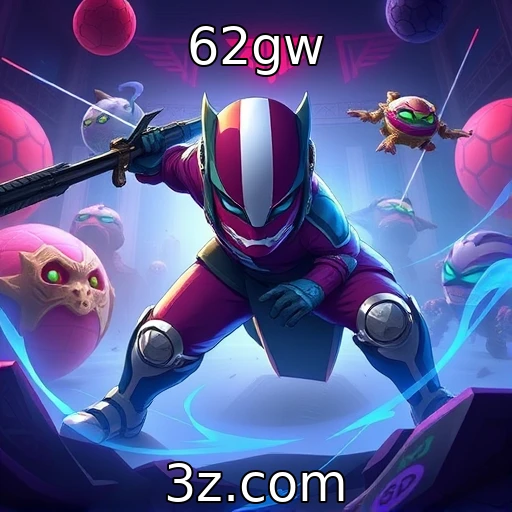 Crescimento do mercado de jogos multiplayer online