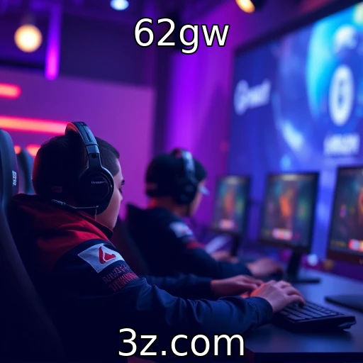 Profissionalização no mercado de eSports