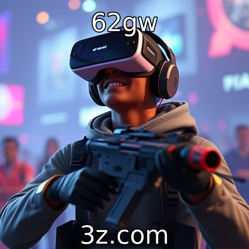 Impacto da realidade virtual no design de jogos